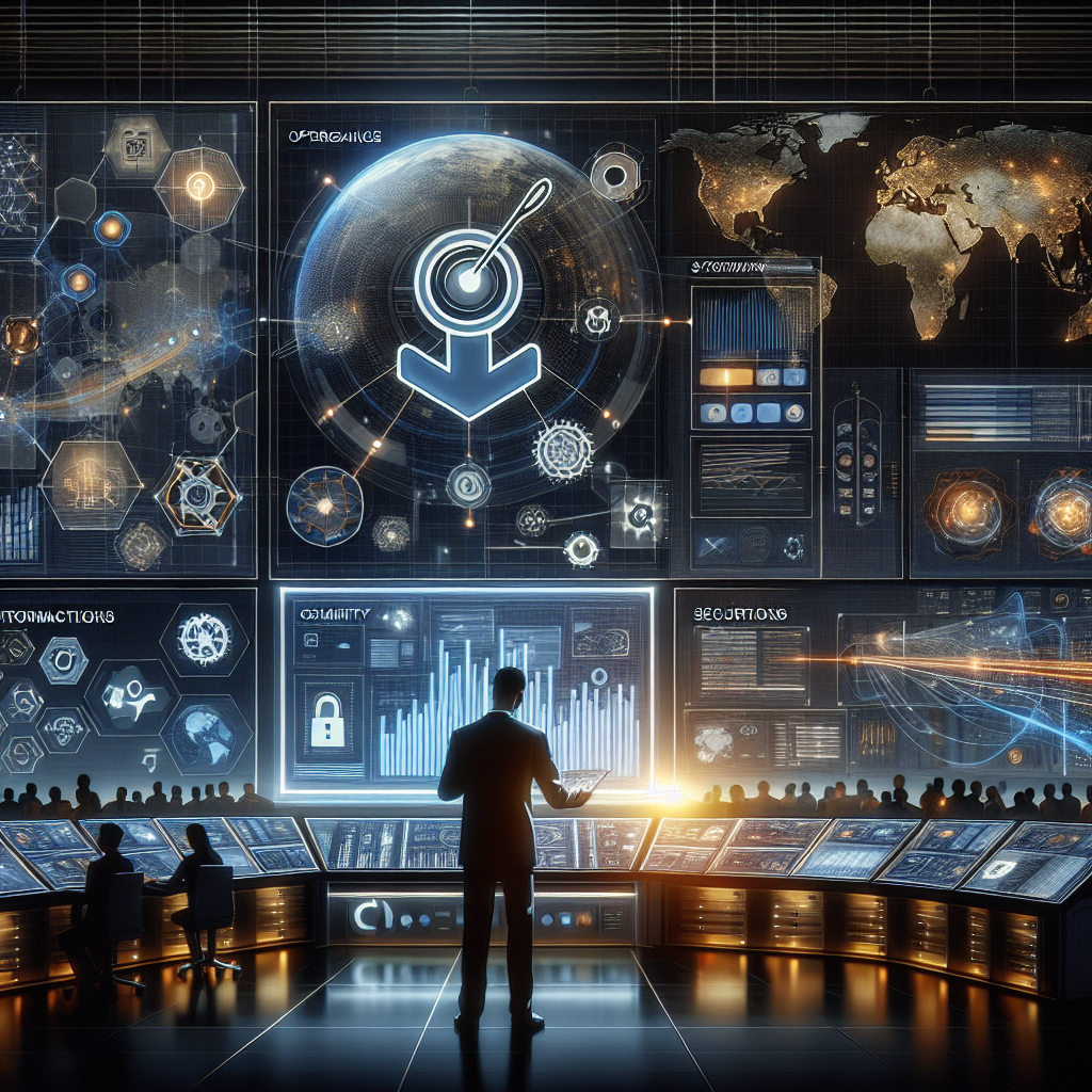 Black Friday e picos de vendas: o teste definitivo para CIOs em TI